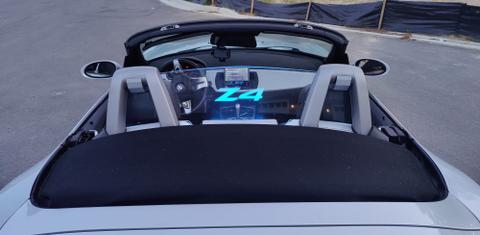 BMW Z4 2008