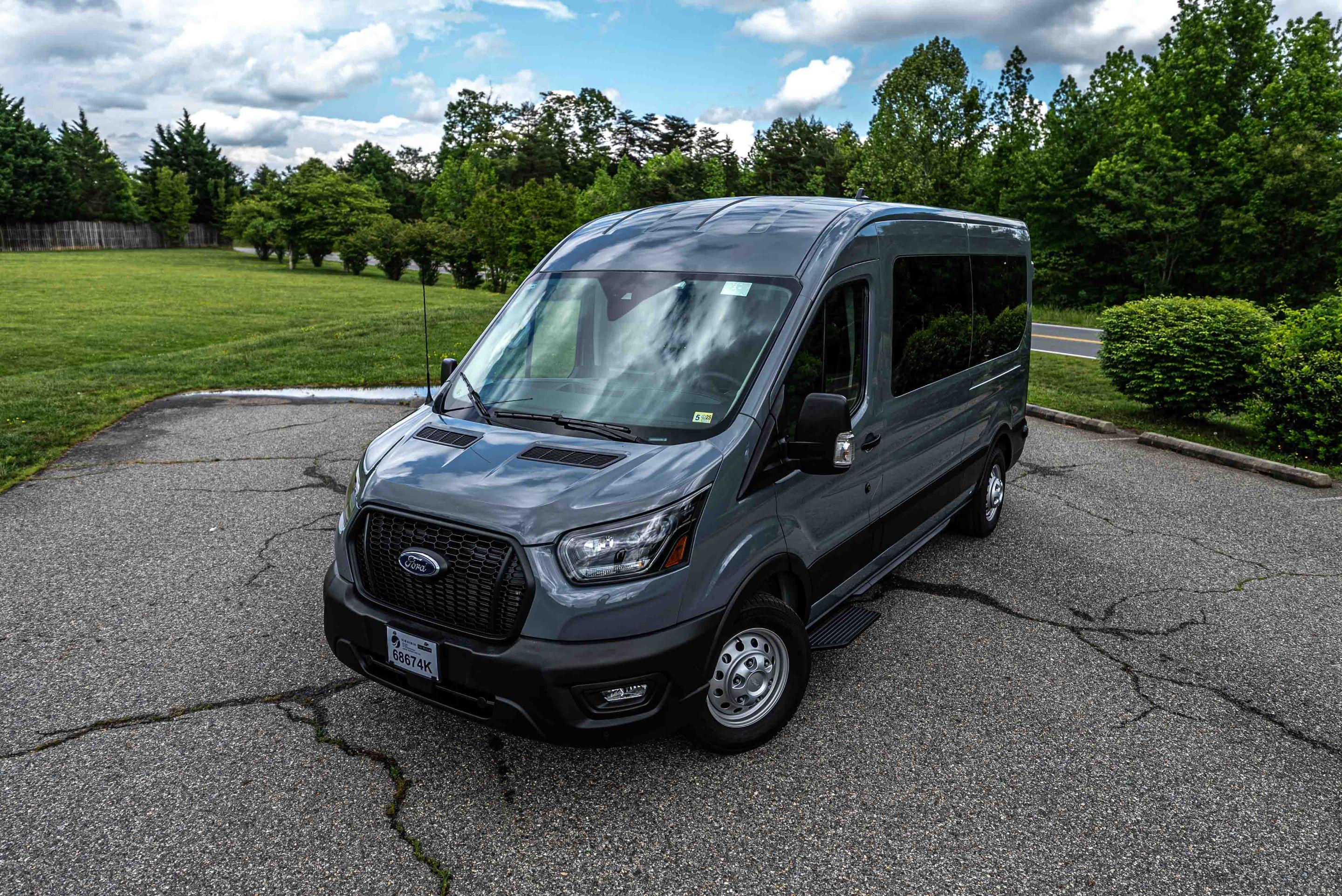 Ford Transit 2024 in Stafford, VA