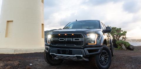 Ford F-150 2020