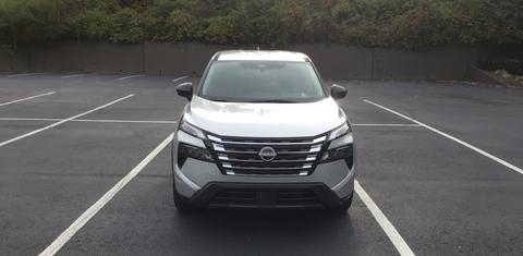 Nissan Rogue 2025