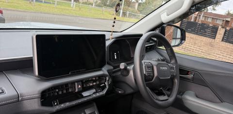 Toyota HILUX 2026