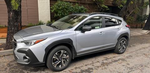 Subaru Crosstrek 2024