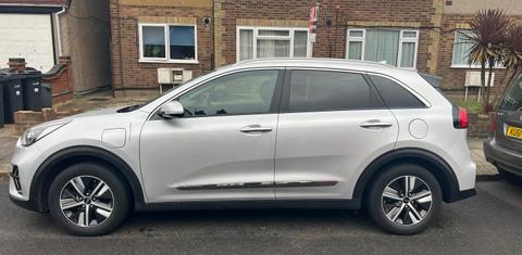 Kia Niro 2020