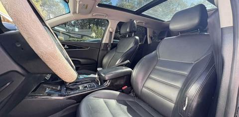 Kia Sorento 2017