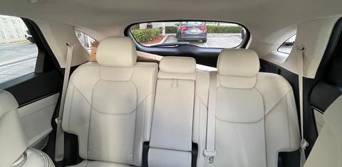 Genesis GV70 2022