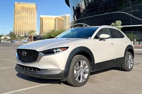 Mazda CX-30 2023 in Las Vegas