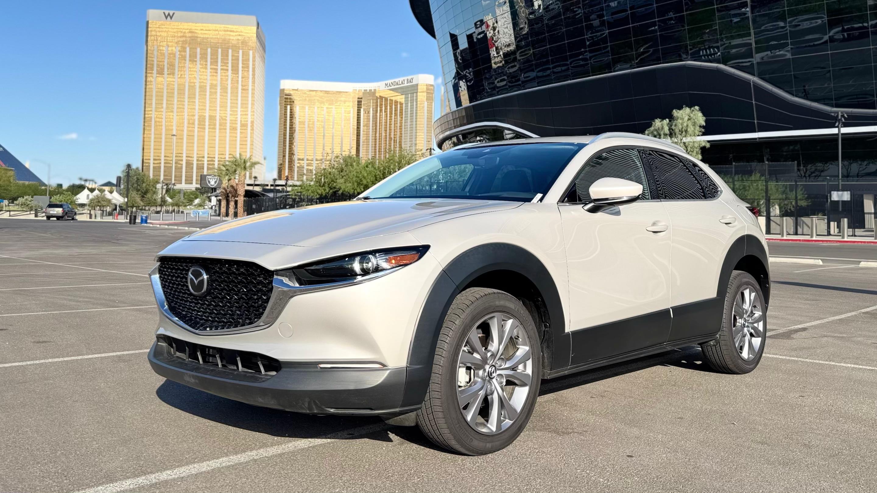 Mazda CX-30 2023 in Las Vegas, NV