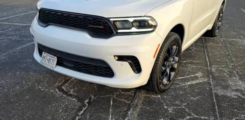 Dodge Durango 2024