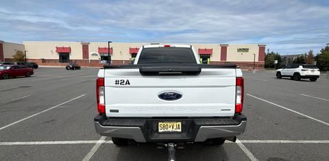 Ford Super Duty F-250 2017