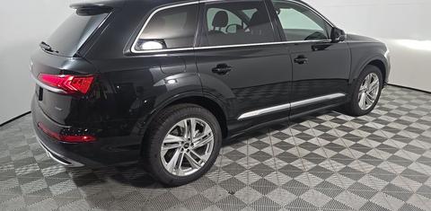 Audi Q7 2023