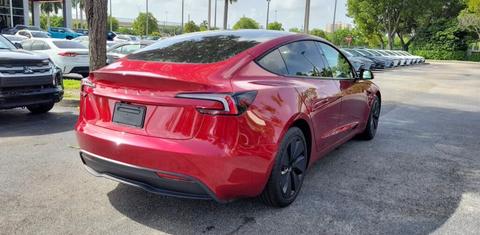 Tesla Model 3 2026