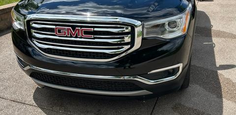 GMC Acadia 2017