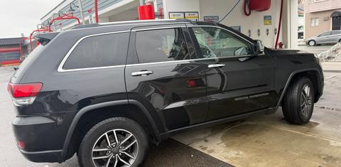 Jeep Grand Cherokee 2020