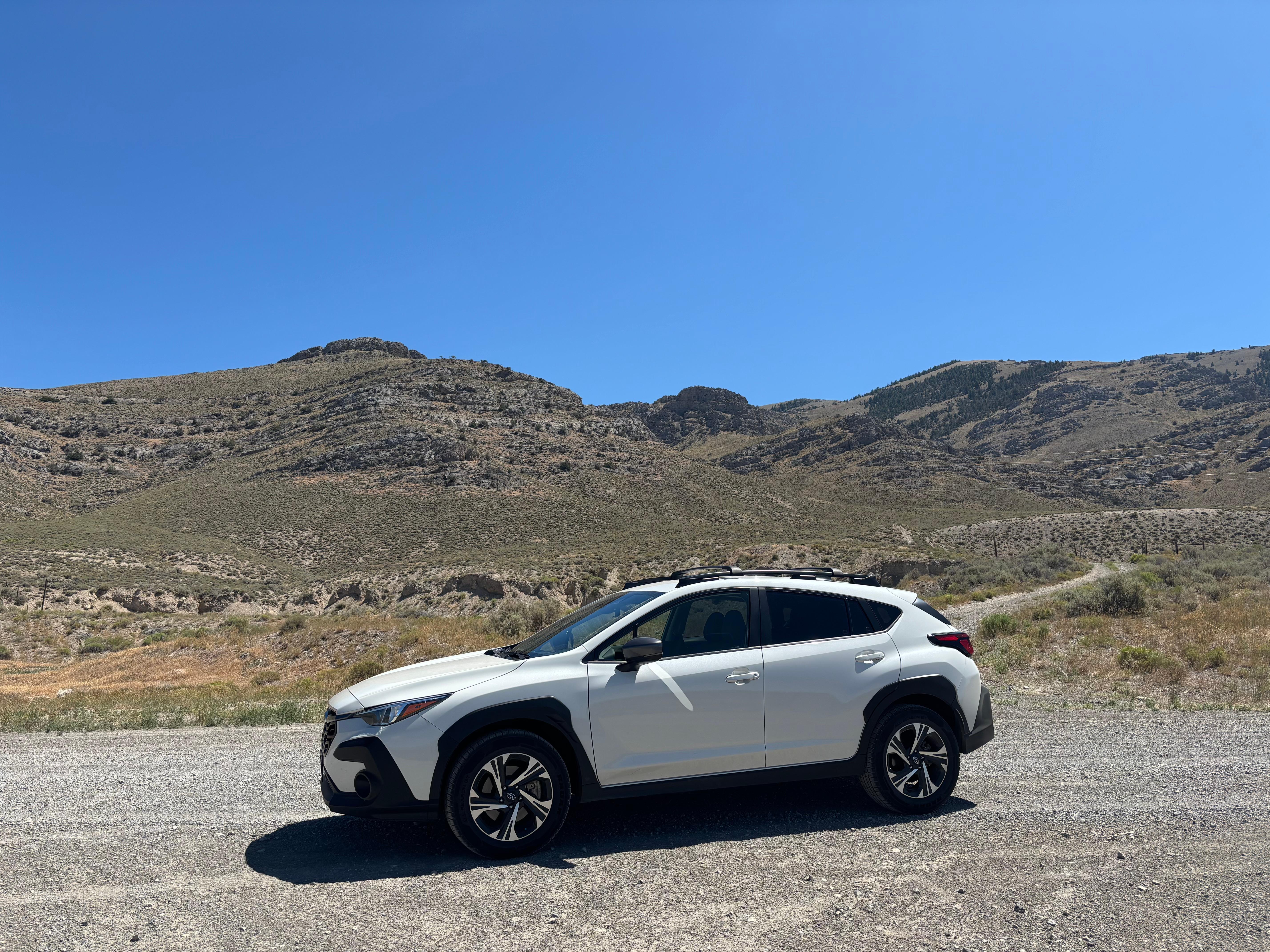Subaru Crosstrek 2024 in Idaho Falls, ID