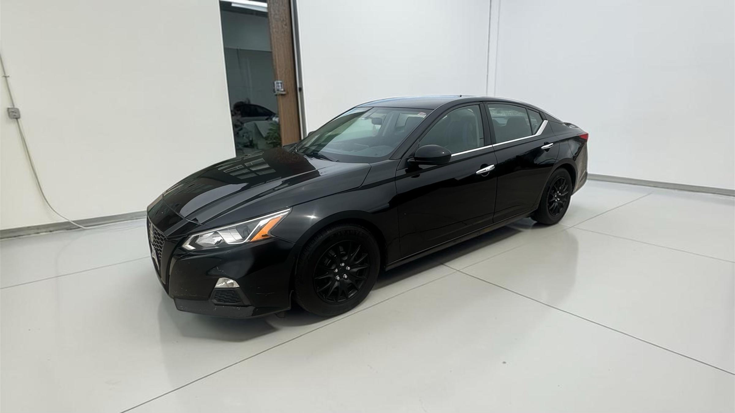 Nissan Altima 2020 in Joliet, IL
