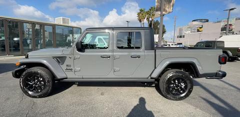 Jeep Gladiator 2023