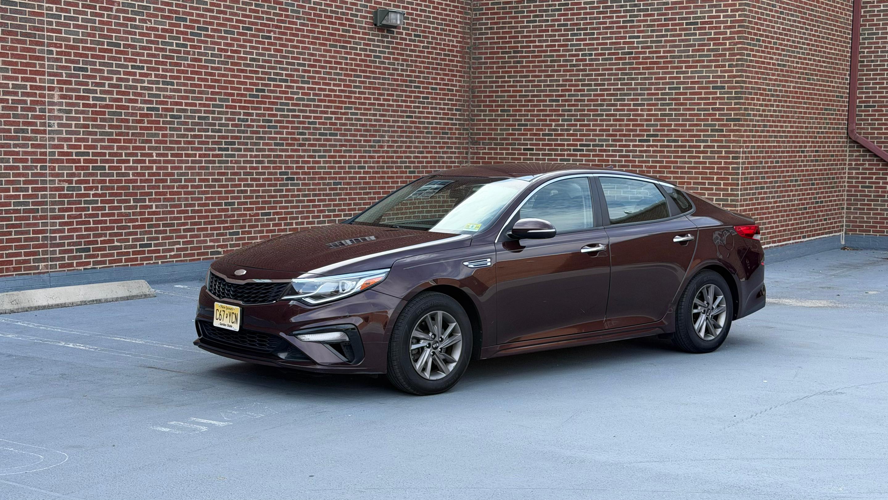 Kia Optima 2020 in Livingston, NJ