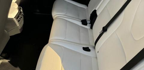 Tesla Model X 2018