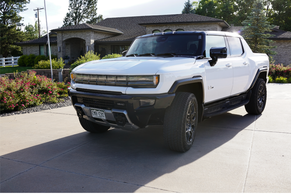 GMC HUMMER EV 2026 in Arvada