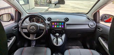 Mazda Mazda2 2014