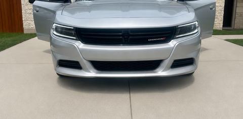 Dodge Charger 2023