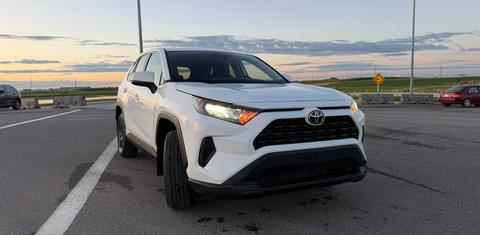 Toyota RAV4 2024