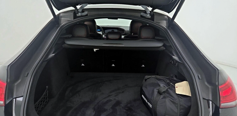 Mercedes-Benz GLE-Class 2023