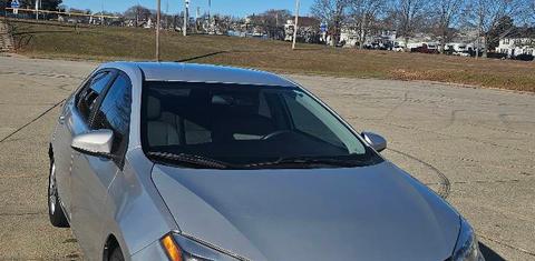Toyota Corolla 2014
