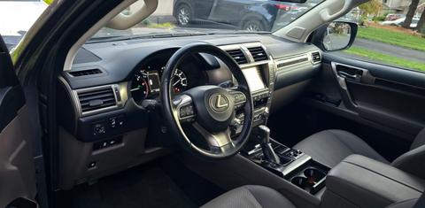 Lexus GX 2020