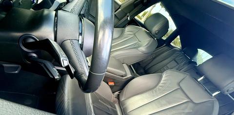Audi A5 2021