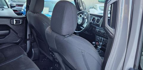 Jeep Wrangler 4xe 2023