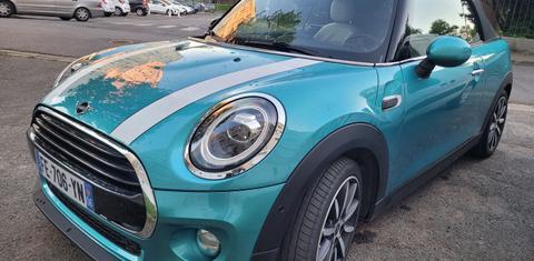 MINI CABRIOLET 2019