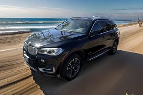 BMW X5 2015 in Honolulu