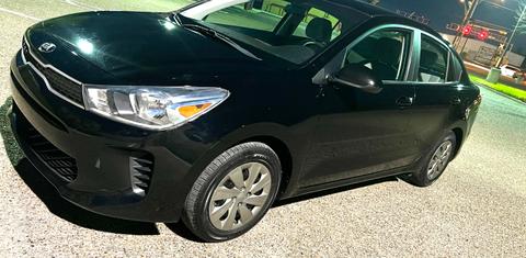 Kia Rio 2020