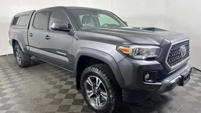 Toyota Tacoma 2018 in Whitefish, MT