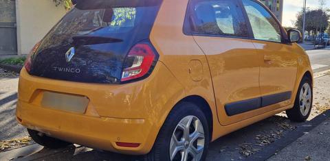 Renault TWINGO III 2020