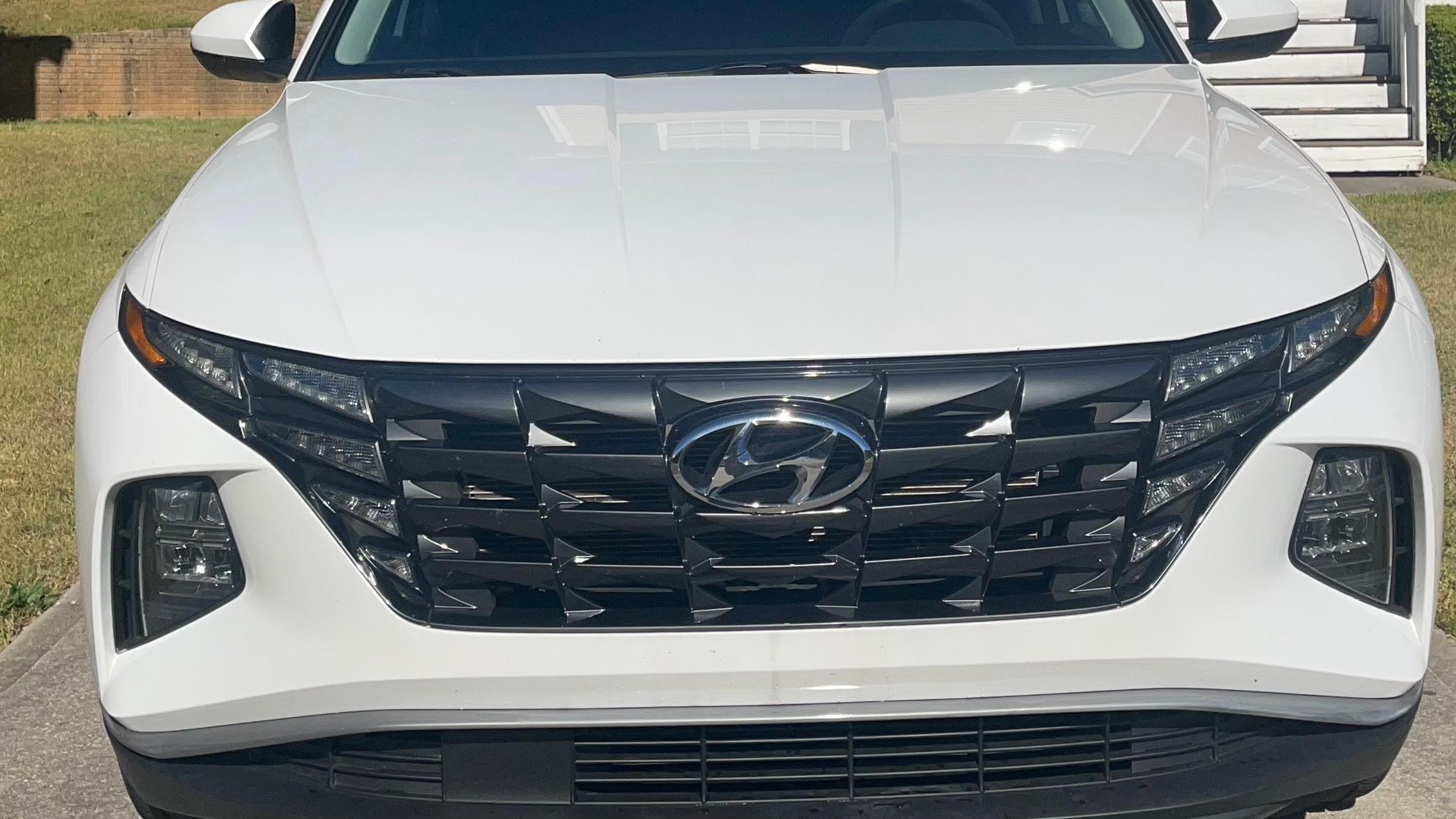 Hyundai Tucson 2022 in Jonesboro, GA