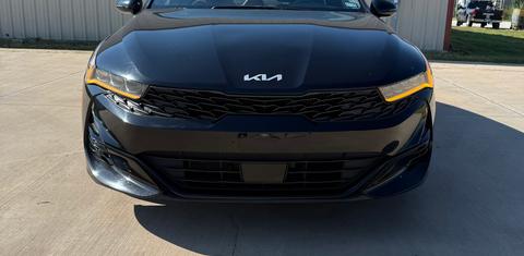 Kia K5 2022