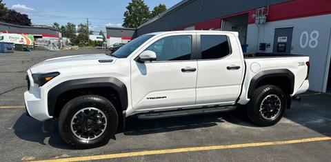 Toyota Tacoma 2024