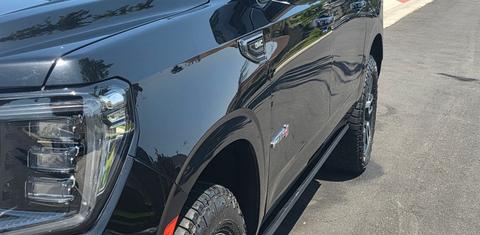 GMC Yukon XL 2021