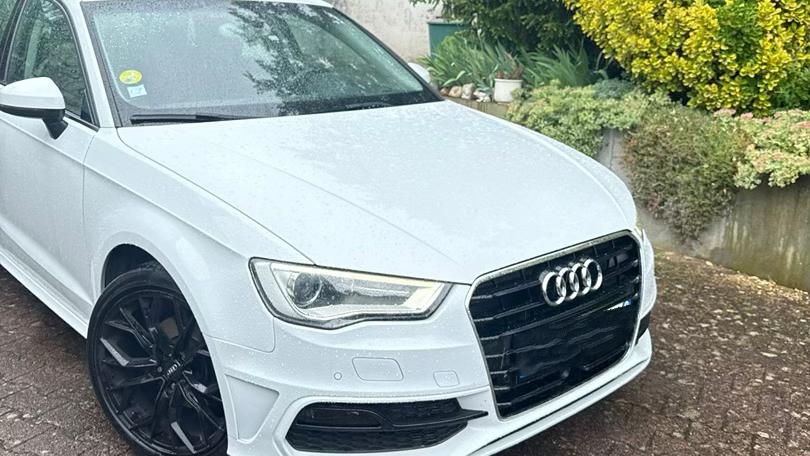 Audi A3 SPORTBACK 2015 à Meyzieu