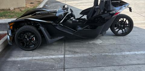 Polaris Slingshot 2024