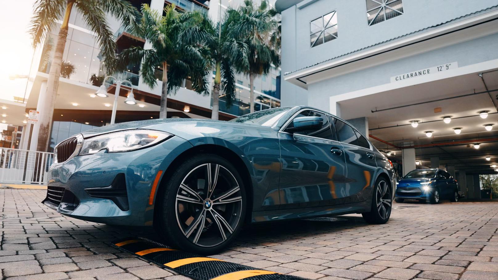 BMW 3 Series 2021 in Gotha, FL