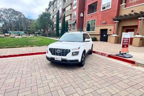 Hyundai Venue 2025 in South San Francisco