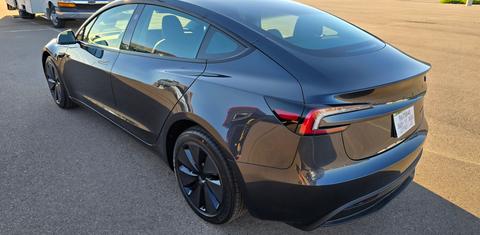 Tesla Model 3 2026