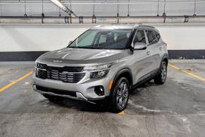 Kia Seltos 2026 in Toronto