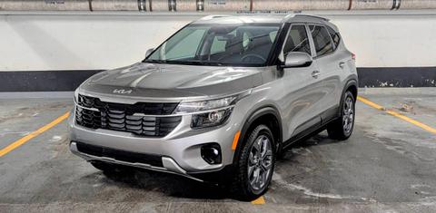 Kia Seltos 2026