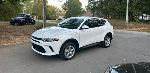 Dodge Hornet 2024
