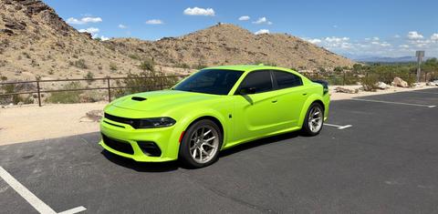 Dodge Charger 2023