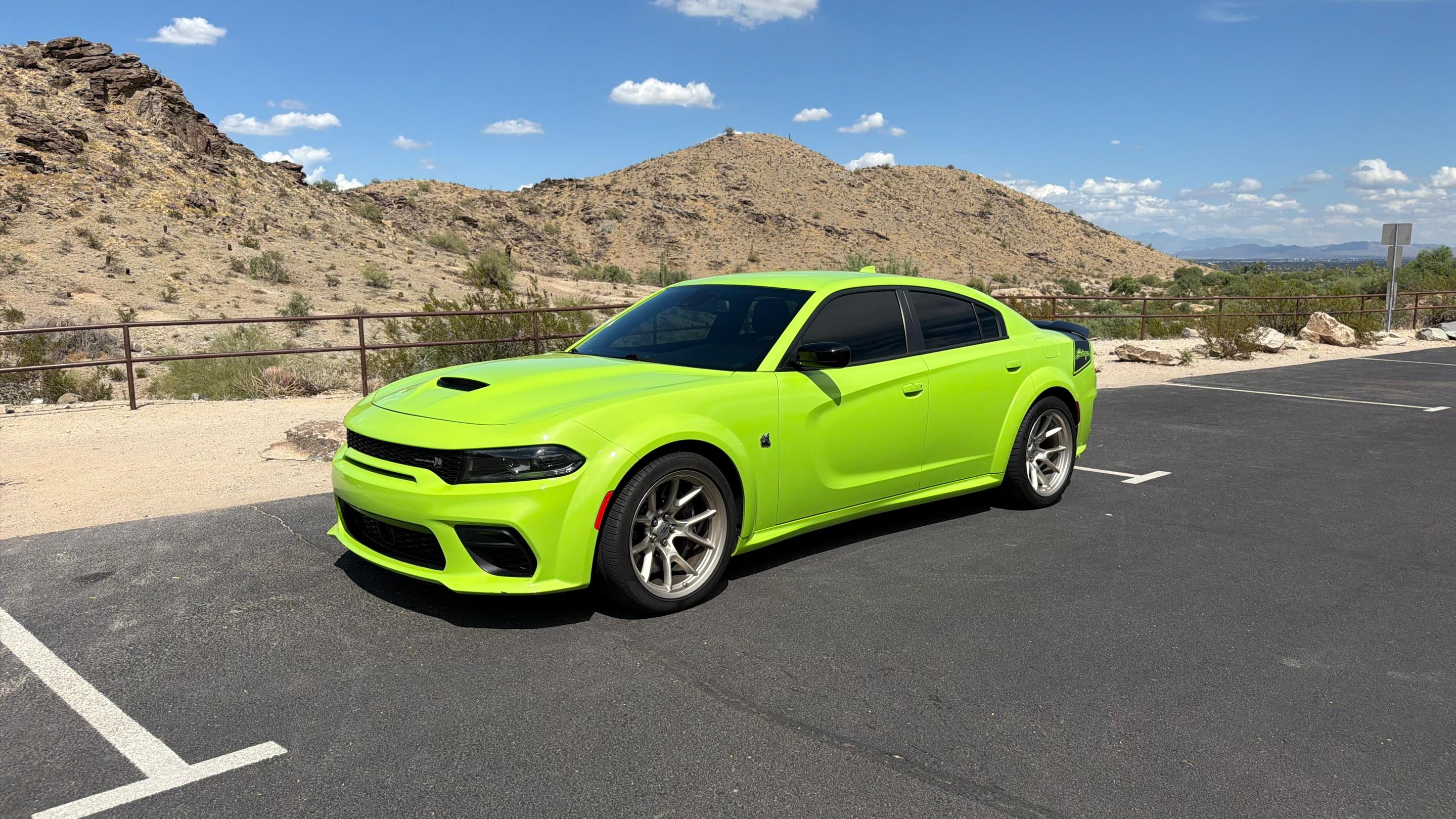Dodge Charger 2023 in Phoenix, AZ